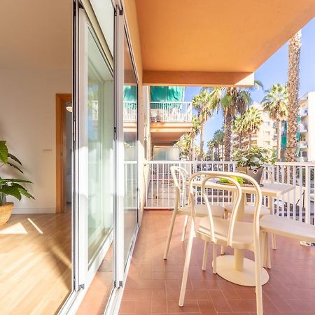 Pepe'S Apartment Salou Exterior foto