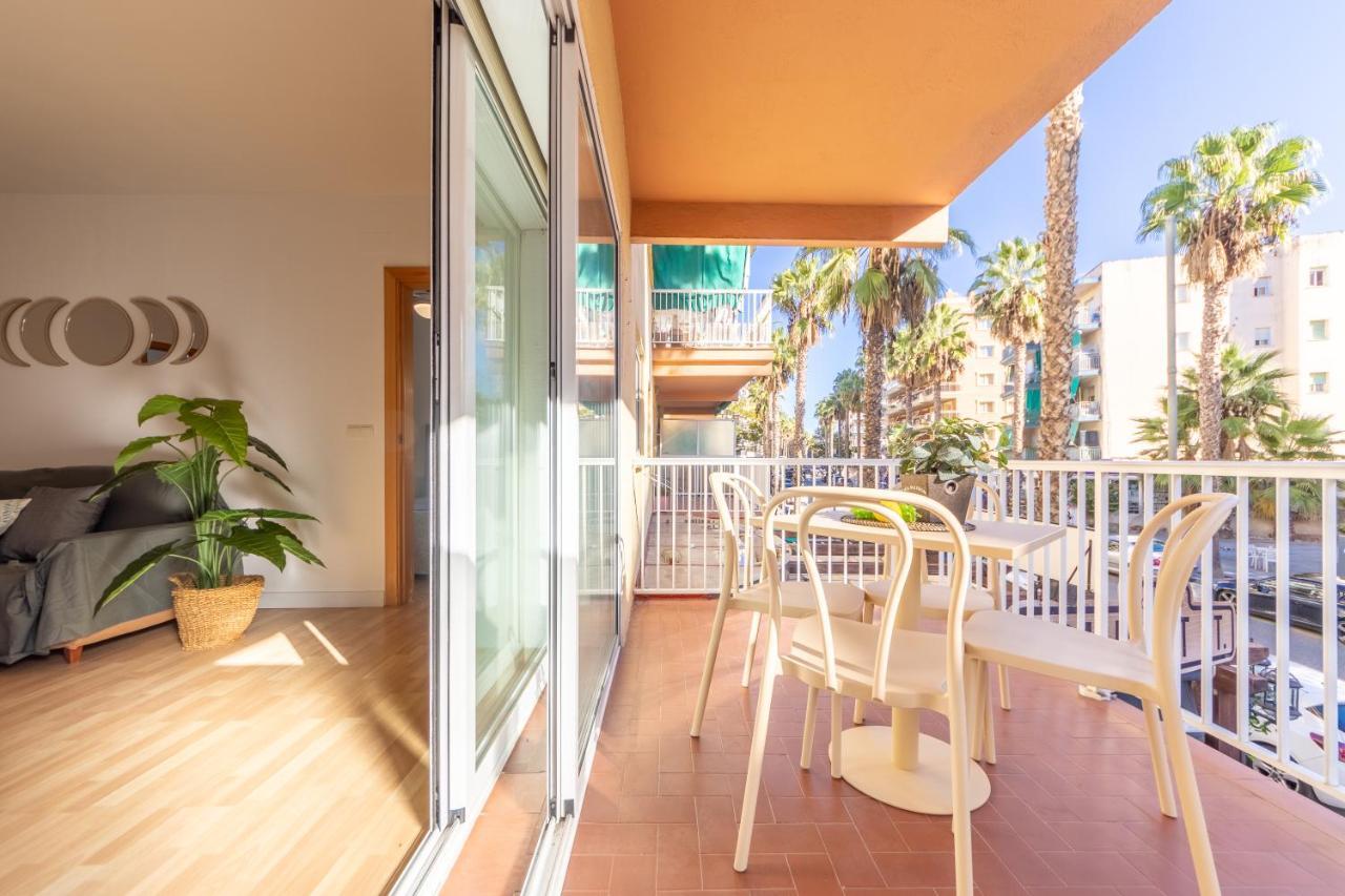 Pepe'S Apartment Salou Exterior foto