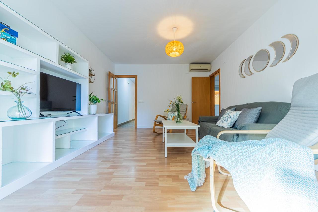 Pepe'S Apartment Salou Exterior foto