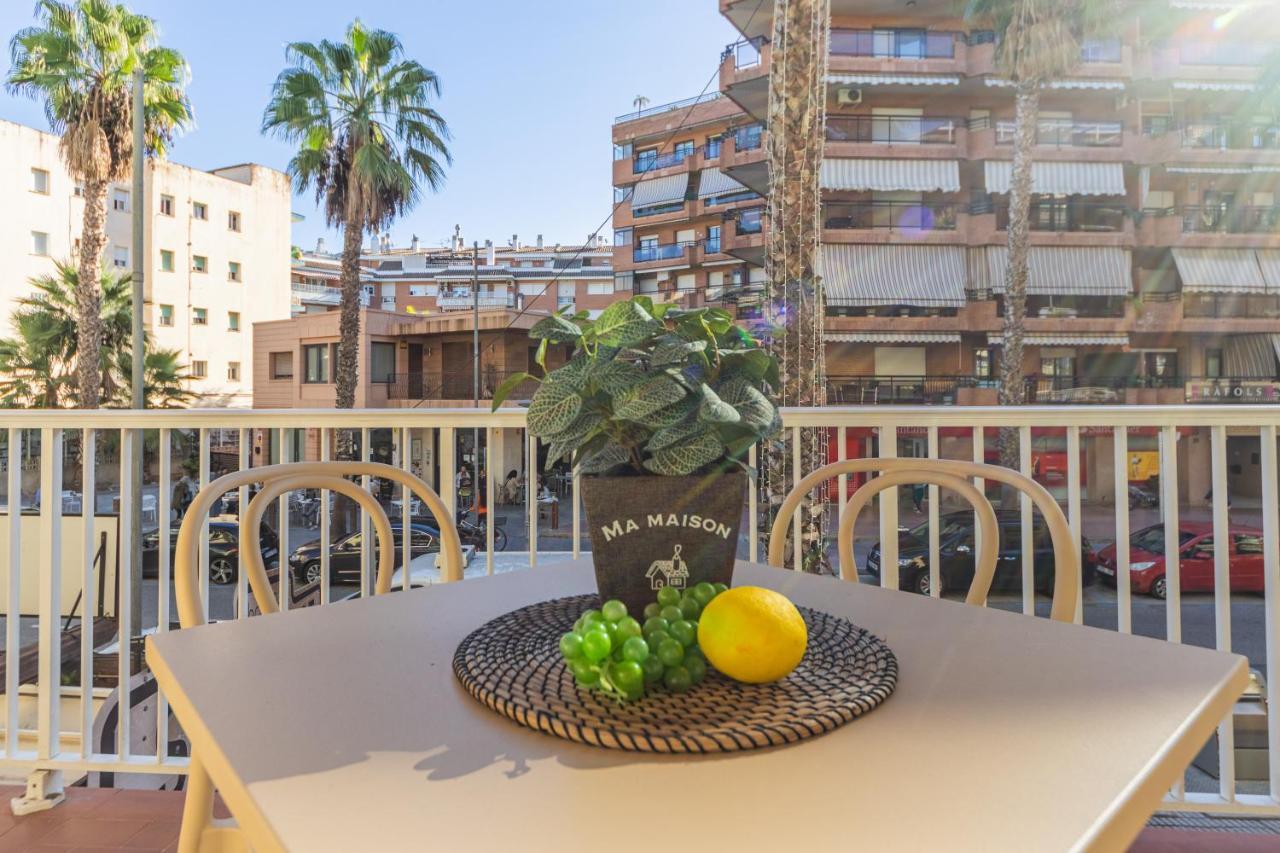 Pepe'S Apartment Salou Exterior foto