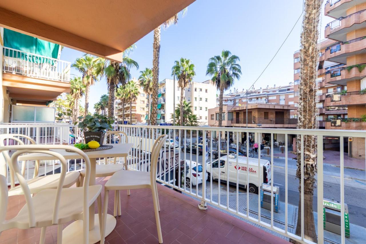 Pepe'S Apartment Salou Exterior foto
