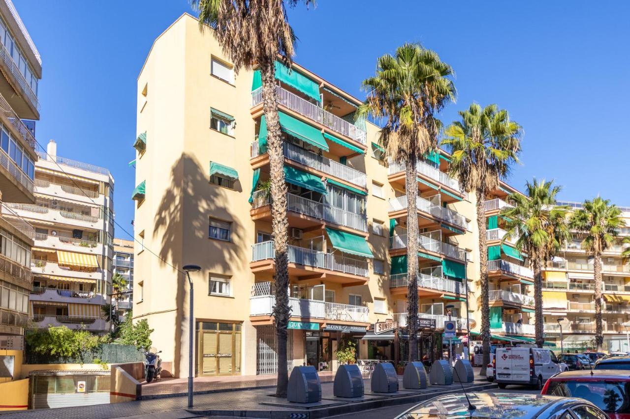 Pepe'S Apartment Salou Exterior foto